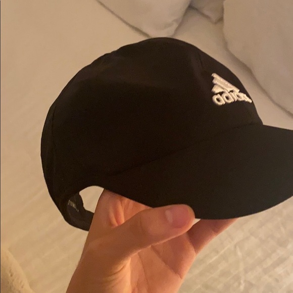 Adidas Hat (Black) - Picture 3 of 3